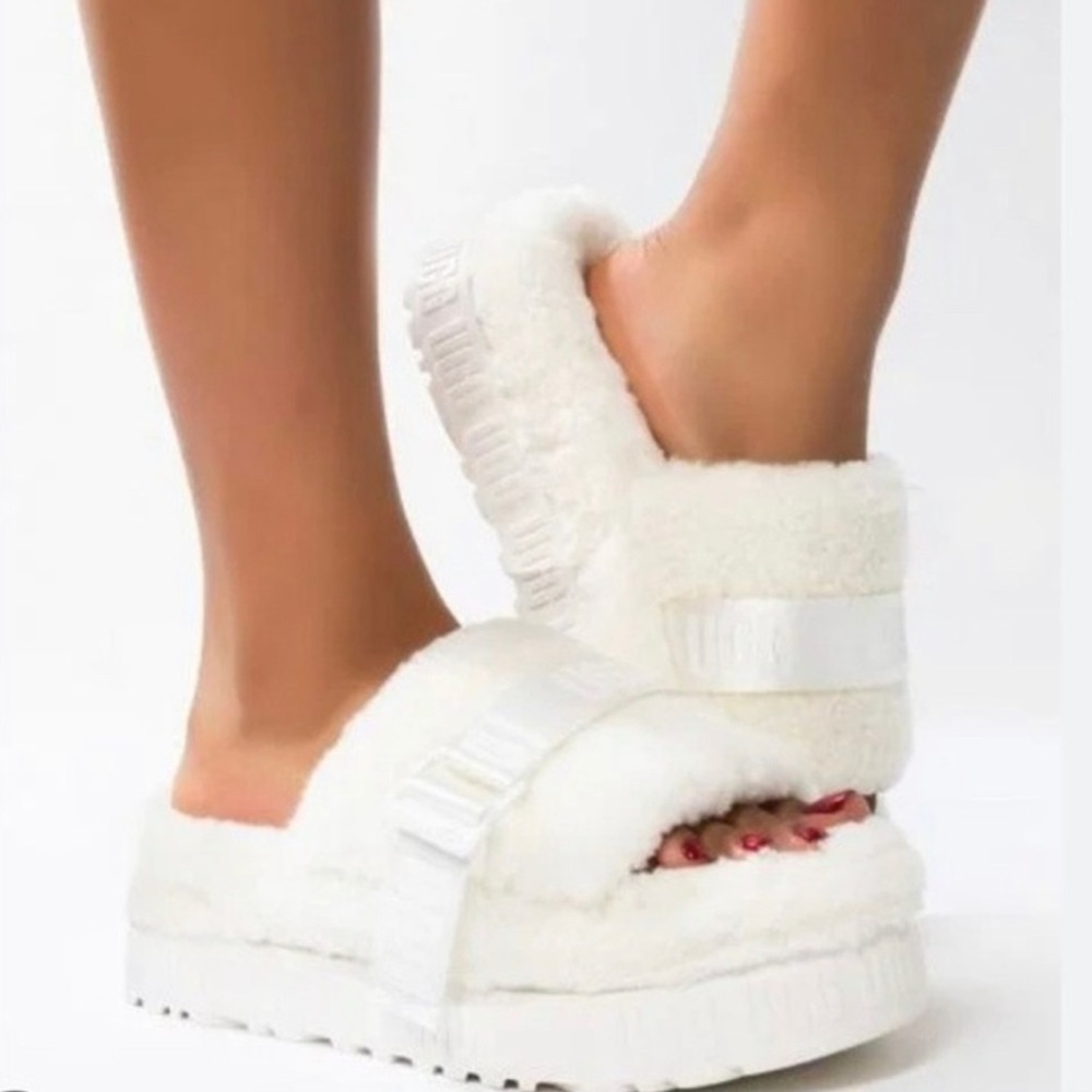 Ugg sandals